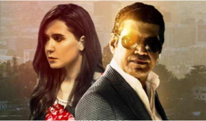 Festival du Cinéma de Benguérir: Le Grand Prix pour le film égyptien "Today is a Wonderful Day" Festival du Cinéma de Benguérir: Le Grand Prix pour le film égyptien "Today is a Wonderful Day"