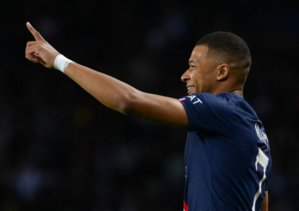 Kylian Mbappé de retour à l'entraînement avec le PSG, trois jours après la finale du Mondial Kylian Mbappé de retour à l'entraînement avec le PSG, trois jours après la finale du Mondial