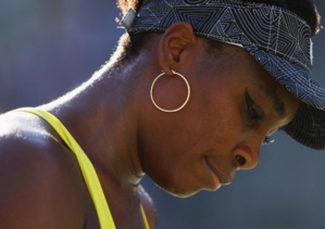 Tennis : Venus Williams accepte l'invitation de l'Open d'Australie et du tournoi d'Auckland Tennis : Venus Williams accepte l'invitation de l'Open d'Australie et du tournoi d'Auckland