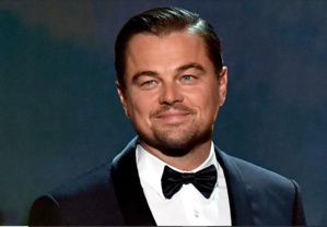 Leonardo Dicaprio s’affiche avec une nouvelle jeune femme Leonardo Dicaprio s’affiche avec une nouvelle jeune femme