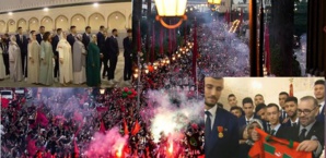 Et si on reparlait, maintenant, de nos « binationaux » Et si on reparlait, maintenant, de nos « binationaux »