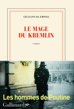 Le Mage du Kremlin Le Mage du Kremlin
