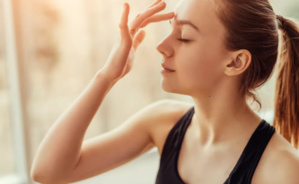 Le Yoga des yeux et ses bienfaits pour une meilleure santé oculaire