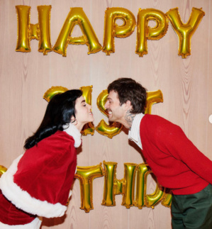 Billie Eilish a soufflé sa 21ème bougie Billie Eilish a soufflé sa 21ème bougie