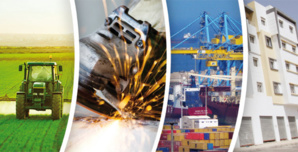 Conjoncture : La DEPF rend compte de quelques tendances sectorielles Conjoncture : La DEPF rend compte de quelques tendances sectorielles