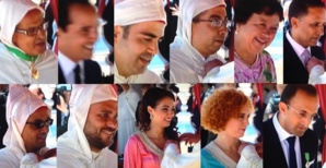 Avis du CESE sur les Marocains du Monde : Des liens forts, des fiertés et des attentes Avis du CESE sur les Marocains du Monde : Des liens forts, des fiertés et des attentes