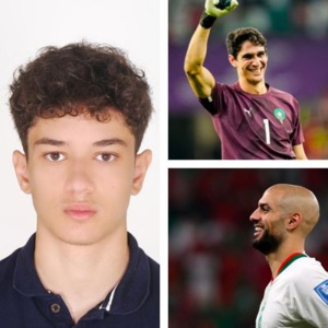 Épilogue d’un mondial Épilogue d’un mondial