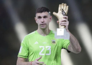 Argentine-France : Un ancien champion du monde dézingue Martinez Argentine-France : Un ancien champion du monde dézingue Martinez