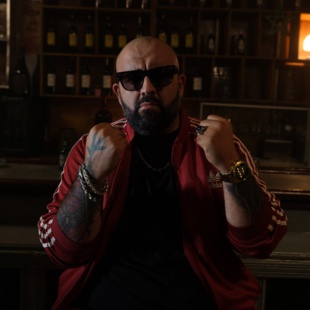 Don Bigg sort le 4e acte de son dernier album Don Bigg sort le 4e acte de son dernier album