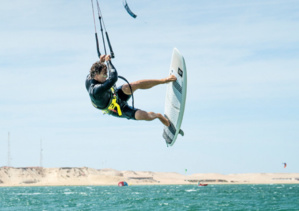 Dakhla, une destination mondiale de prédilection des sports de glisse en 2022 Dakhla, une destination mondiale de prédilection des sports de glisse en 2022