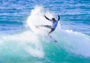 Surf : Le Rip Curl Pro Search s'invite à Taghazout Bay Surf : Le Rip Curl Pro Search s'invite à Taghazout Bay