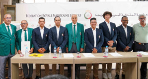 Année 2022 : Le golf marocain s'illustre, le Royaume devient la destination des stars mondiales