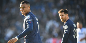 Quarante-cinq jours après, la Ligue 1 reprend «dans l'inconnu» Quarante-cinq jours après, la Ligue 1 reprend «dans l'inconnu»