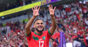 Héros au Mondial, les Marocains Boufal et Ounahi pas pressés de retrouver Angers Héros au Mondial, les Marocains Boufal et Ounahi pas pressés de retrouver Angers