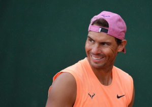 Nadal attend Djokovic de pied ferme en Australie Nadal attend Djokovic de pied ferme en Australie