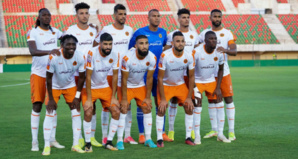 Botola Pro D1 : La Renaissance de Berkane s'impose face à l'Ittihad de Tanger Botola Pro D1 : La Renaissance de Berkane s'impose face à l'Ittihad de Tanger