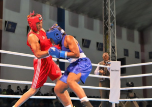 Sports de combat : Bilan positif pour la Maroc en 2022 Sports de combat : Bilan positif pour la Maroc en 2022