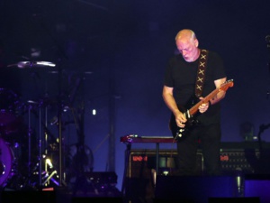 Pink Floyd récolte une grande somme en soutien à l'Ukraine Pink Floyd récolte une grande somme en soutien à l'Ukraine