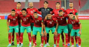 Le football marocain, un hymne a la double culture Le football marocain, un hymne a la double culture