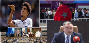 Le Mondial et le Bon, les Brutes et les Truands Le Mondial et le Bon, les Brutes et les Truands