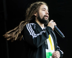 Le petit-fils de Bob Marley, est mort à l'âge de 31 ans Le petit-fils de Bob Marley, est mort à l'âge de 31 ans