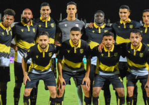 Botola Pro D1 Inwi : Touarga renverse Soualem et met la pression sur les leaders Botola Pro D1 Inwi : Touarga renverse Soualem et met la pression sur les leaders