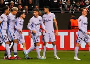 Liga : Derby barcelonais pour la reprise, Lewandowski absent Liga : Derby barcelonais pour la reprise, Lewandowski absent