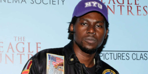 Disparition du rappeur américain Theophilus London Disparition du rappeur américain Theophilus London
