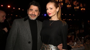 Adriana karembeu annonce son divorce Adriana karembeu annonce son divorce