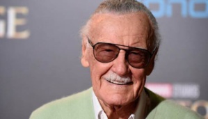 Marvel prépare un documentaire sur la vie de Stan Lee Marvel prépare un documentaire sur la vie de Stan Lee