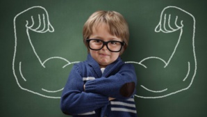 Comment aider votre enfant à prendre confiance en lui, avec Descartes, Kant et Alain Comment aider votre enfant à prendre confiance en lui, avec Descartes, Kant et Alain