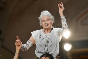 La styliste britannique Vivienne Westwood est morte à l'âge de 81 ans La styliste britannique Vivienne Westwood est morte à l'âge de 81 ans