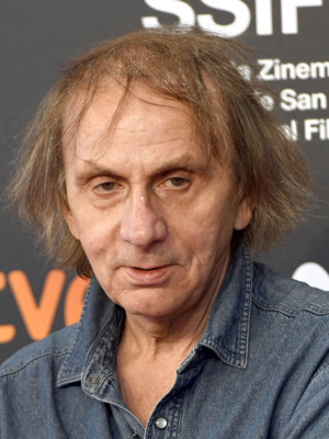 Michel Houellebecq, l'écrivain aux propos outrageux Michel Houellebecq, l'écrivain aux propos outrageux