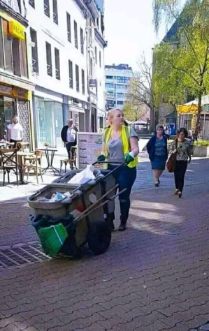 Voyagez et vous verrez des gens pas comme nous... Voyagez et vous verrez des gens pas comme nous...