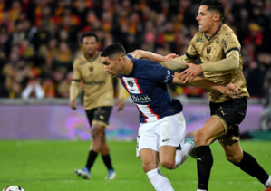L1: Fin de série pour le PSG, battu à Lens L1: Fin de série pour le PSG, battu à Lens