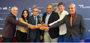 Rabat accueille la 16e édition du Prix équestre du Maroc