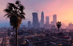 GTA 6 devrait enfin être présenté en 2023 GTA 6 devrait enfin être présenté en 2023