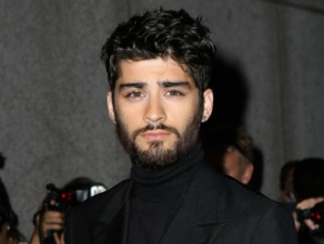 Zayn Malik prépare un nouvel album ! Zayn Malik prépare un nouvel album !