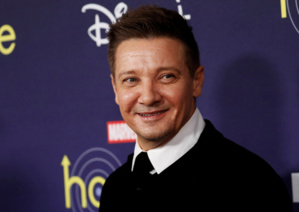 L'acteur Jeremy Renner dans un état critique après un accident L'acteur Jeremy Renner dans un état critique après un accident