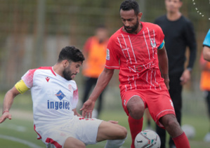 Botola Pro Inwi (10e journée) : FUS Rabat-Union Touarga en tête d'affiche Botola Pro Inwi (10e journée) : FUS Rabat-Union Touarga en tête d'affiche
