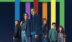 Kaléidoscope : une série avec 5040 possibilités Kaléidoscope : une série avec 5040 possibilités