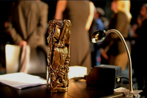 César 2023: L'Académie mettra en retrait toute personne accusée de "faits de violence" César 2023: L'Académie mettra en retrait toute personne accusée de "faits de violence"