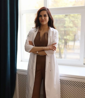 Témoignage d'une étudiante marocaine de médecine en Ukraine