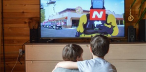 Apprenez à vos enfants à décrypter les publicités Apprenez à vos enfants à décrypter les publicités