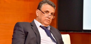 L’insupportable M. Ouahbi nous a déNYAisé L’insupportable M. Ouahbi nous a déNYAisé