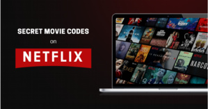 Codes Netflix : voici comment accéder aux catégories "cachées"