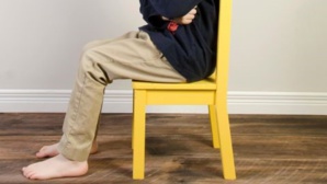 Le temps calme : une méthode éducative efficace si bien utilisé Le temps calme : une méthode éducative efficace si bien utilisé