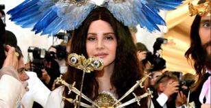 Lana Del Rey prépare son neuvième album studio Lana Del Rey prépare son neuvième album studio