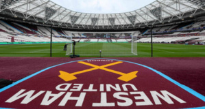 Décès du coprésident de West Ham, club de Nayef Aguerd Décès du coprésident de West Ham, club de Nayef Aguerd