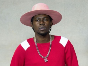 Disparu depuis octobre, le rappeur Theophilus London a été retrouvé Disparu depuis octobre, le rappeur Theophilus London a été retrouvé